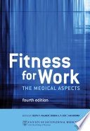Fitness For Work