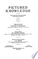 Pictured Knowledge