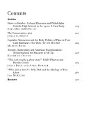 Journal of American Studies