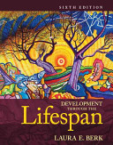 Development Through the Lifespan Plus NEW MyDevelopmentLab with Pearson EText -- Access Card Package