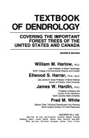 Textbook of Dendrology