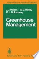 Greenhouse Management