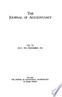 Journal of Accountancy