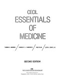 Cecil Essentials of Medicine