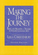 Making the Journey