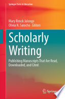 Scholarly Writing
