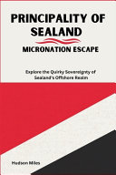 Principality of Sealand