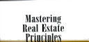 Mastering Real Estate Principles