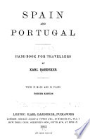 Spain and Portugal