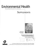 Developing Brain and Environment