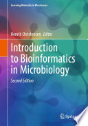 Introduction to Bioinformatics in Microbiology