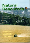Natural Resources