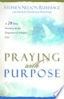 Praying with Purpose