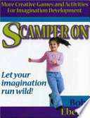Scamper on