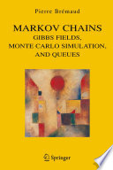 Markov Chains