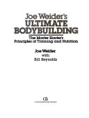 Joe Weider's Ultimate Bodybuilding