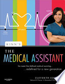 Kinn's The Medical Assistant - E-Book
