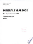 Minerals Yearbook
