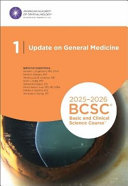 2025-2026 Basic and Clinical Science Course, Complete Print Set