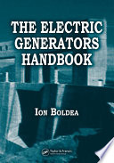 The Electric Generators Handbook - 2 Volume Set