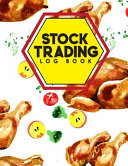 Stock Trading Log Book