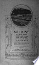 Journal of the Royal Horticultural Society ...