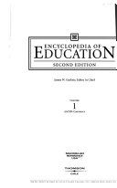 Encyclopedia of Education: AACSB-Commerce
