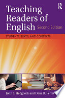 Teaching Readers of English
