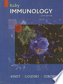 Kuby Immunology