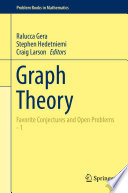 Graph Theory