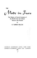 The Mode in Furs