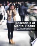 Essentials of Mental Health