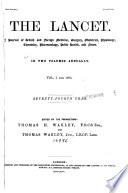The Lancet