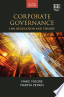 Corporate Governance
