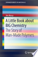 A Little Book about BIG Chemistry