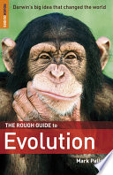The Rough Guide to Evolution