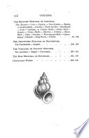 Sea, land, and river shells