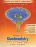 Principles of Biochemistry