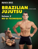 Brazilian Jujutsu