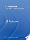 Mobile Learning