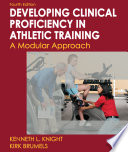 Developing Clinical Proficiency in Athletic Training
