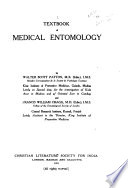 A Textbook of Medical Entomology