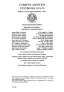 Bulletin