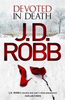Devoted in Death HB