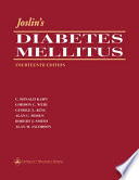 Joslin's Diabetes Mellitus