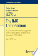 The IMO Compendium