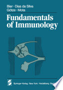 Fundamentals of Immunology