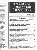American Journal of Dentistry