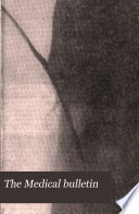 The Medical Bulletin