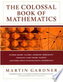 Colossal Book of Mathematics